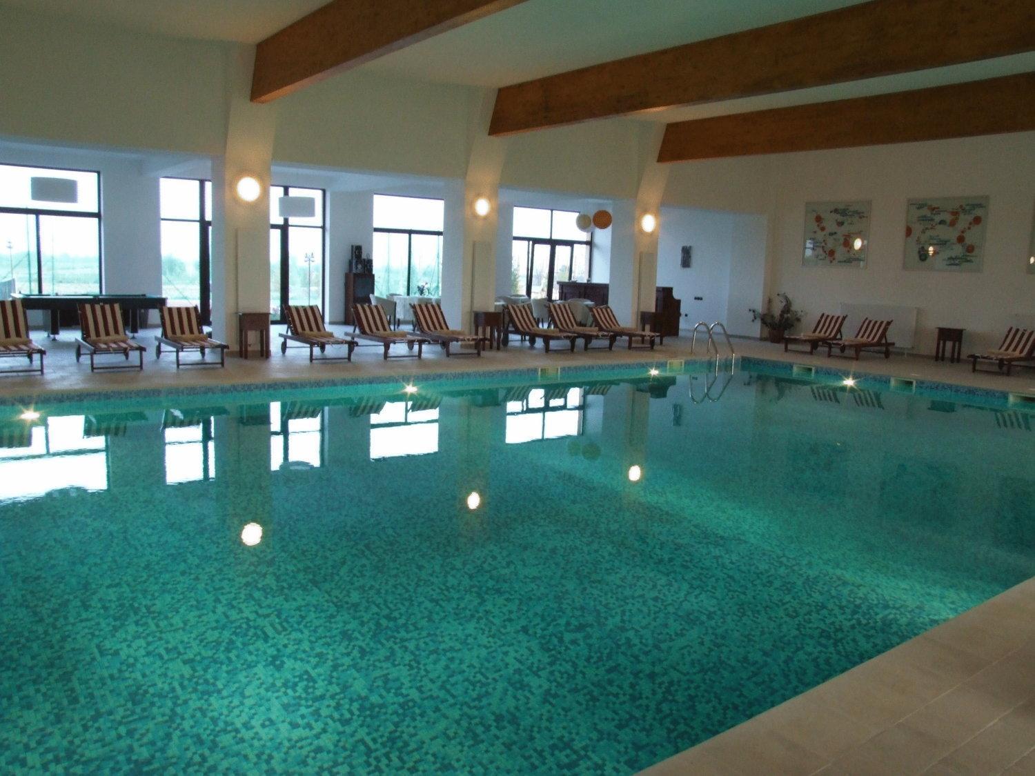 Club Insieme Grand Resort 포트로기 외부 사진