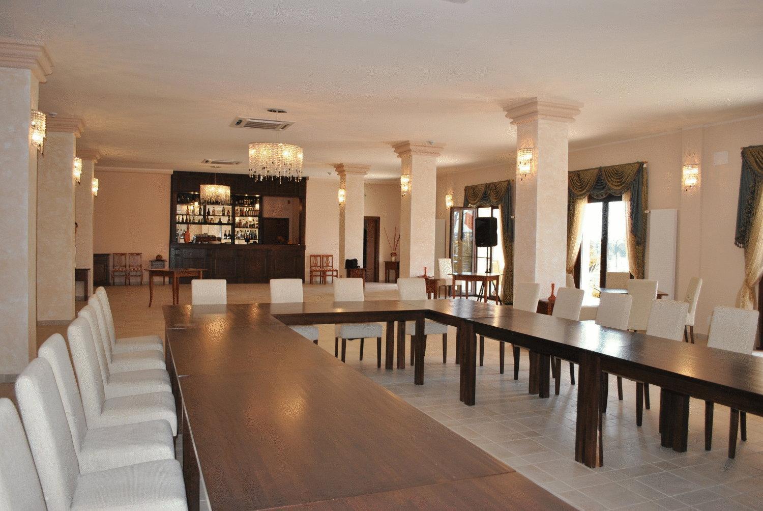 Club Insieme Grand Resort 포트로기 외부 사진